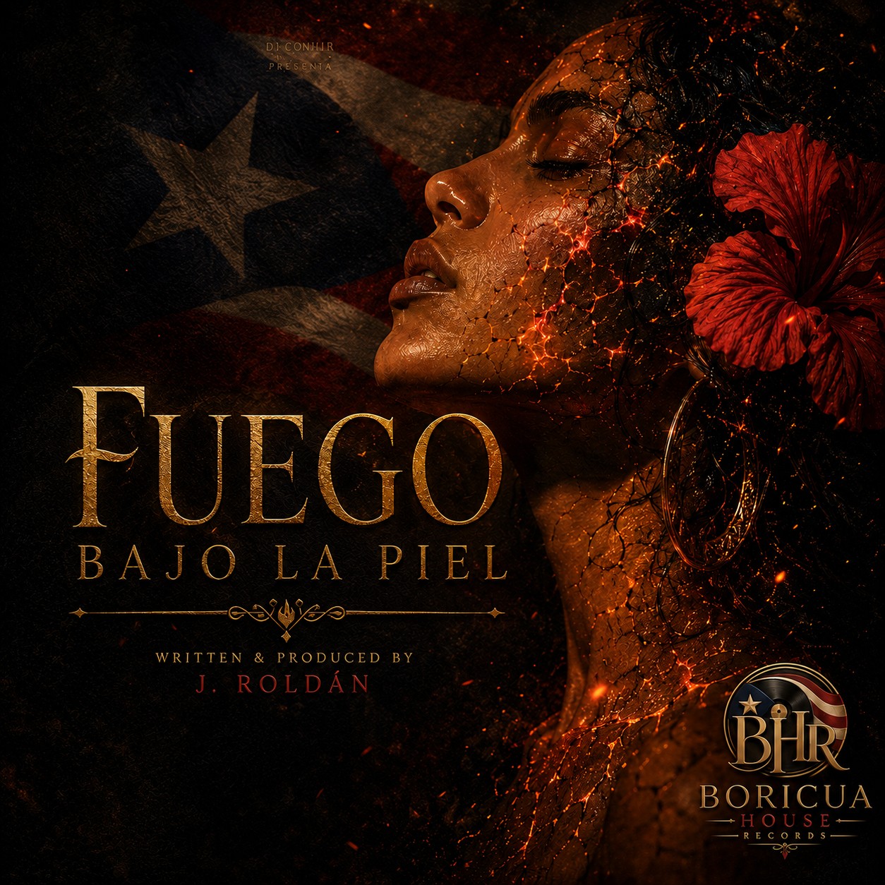 Fuego Bajo La Piel